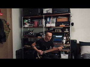 Smooth Criminal - Alien Ant Farm (Michael Jackson) - Guitar Cover