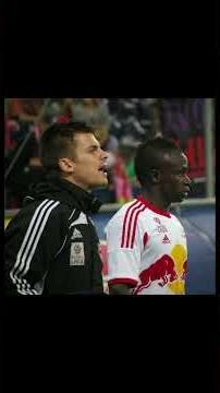 Sadio Mané:The footballer changing lives through kindness and hope #SadioMane#Charity#Africa#facts