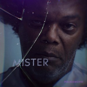 Real villains are among us. Real heroes are within us. #GlassMovie is in theaters January 18. | Glass