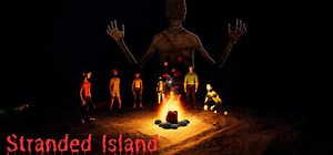 Stranded Island: обзор, публикации, гайды и релиз хоррор приключения логическая игры Stranded Island