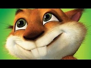 Over the Hedge: Peak Trash | Big Joel