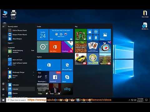 Uninstall DaVinci Resolve Panels on Windows 10