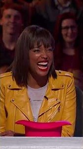 If Tv shows were performed angry #whoselineisitanyway