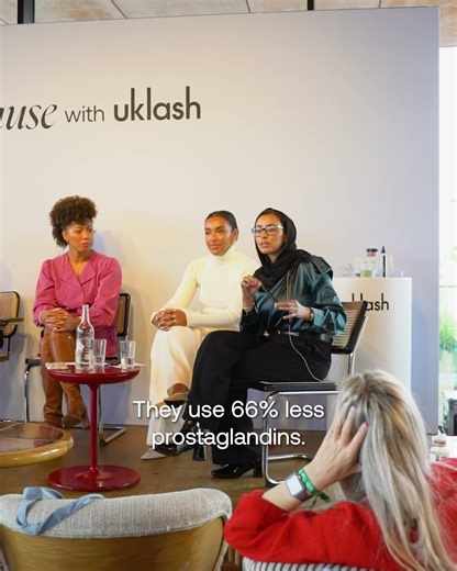 Prostaglandins - What are they? #shorts