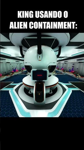 HOW DO YOU USE THE ALIEN CONTAINMENT??!#subnautica
