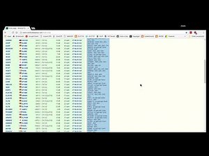 Simple Homebrew SSB/CW Transceiver Part 10 - CW tests using the Reverse Beacon Network