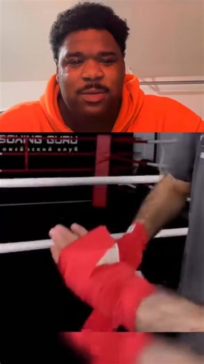 Boxing Hack | Kam Noony