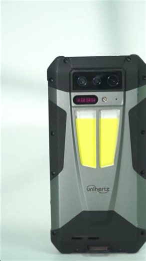 Focus. Project. Shine. — That’s TANK 4.