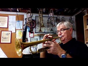 Listen and Learn - Peter Bond