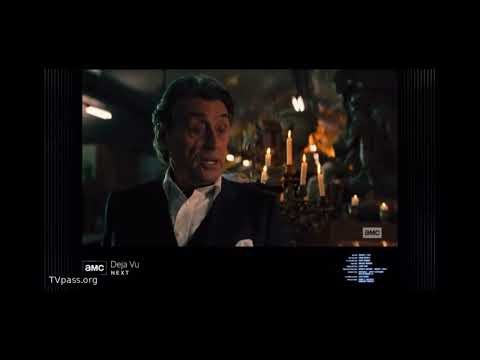 Fight Club (1999) End Credits (AMC 2025)