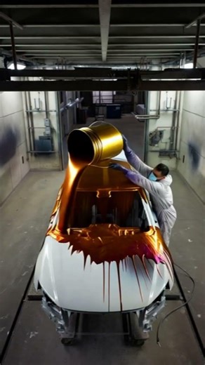 Color entertainment #automobile #ai