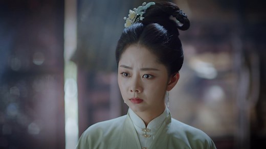 The Sword and the Brocade - Episode 44 | Rakuten Viki