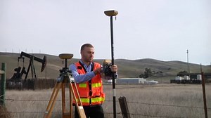 Topcon HiPer SR Product Video