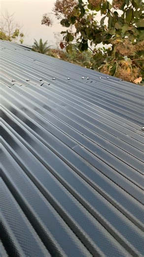 Every truss alignment, weld point, fastening system, and material integration is executed by certified professionals who understand that luxury construction tolerates no error. Materials previously secured through strict market surveillance are now being installed exactly as specified — no substitutions, no shortcuts, no deviations. | James MurpHy Atoor