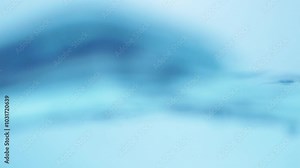 Refreshing close-up of water in motion, capturing the essence of blue waves that signify clean and pure drinking water.