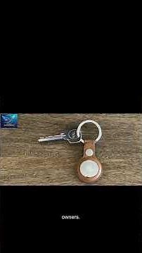 Apple AirTag 2025: Top Bluetooth Tracker Review!
