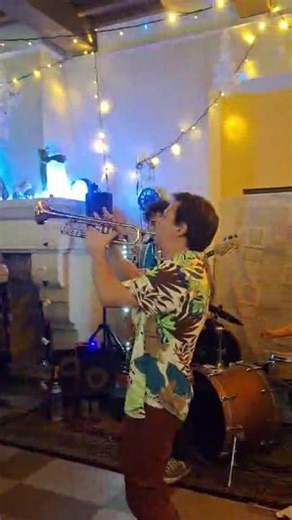 Extrait solo live Sofrito (Mongo Santamaría) - Version Caba's Band