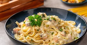 Ideja za ručak: Recept za taljatele sa piletinom i pečurkama, kombinacija ukusa koja osvaja