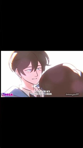 Drew x Candy #msa #mystoryanimated #edit #editor #love #msu #ship