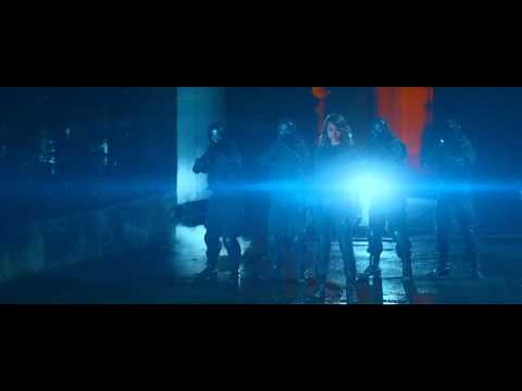 映画『キカイダー REBOOT』予告編