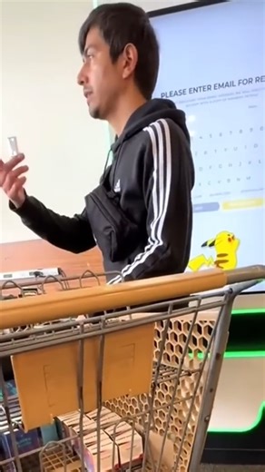 A Pokémon scalper tried to unplug a Pokémon vending machine after it sold out, hoping to reset it and grab more cards. Mall security caught him tampering with the machine and called the police, who arrested him The Vending Machine Incident It started like any other Saturday. The mall was buzzing with families, teenagers, and collectors roaming from store to store, hunting for deals and rare finds. Somewhere near the food court, a Pokémon vending machine gleamed under fluorescent lights, stocked 