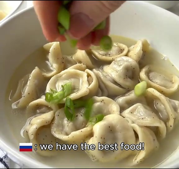 Delicious Lithuanian Cuisine: Cepelinai, Saltibarsciai, and More!