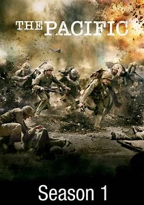 The Pacific: Part Four