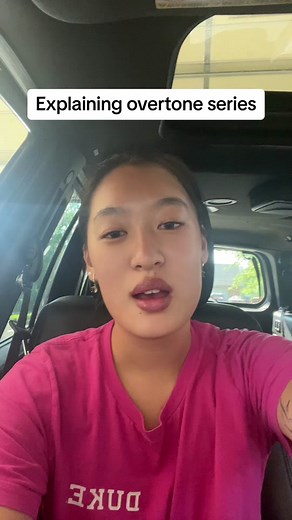 Understanding Overtone Notes in Music Theory