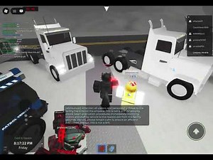 Pinewood Builders Data Storage Facility - Missile event (4K)