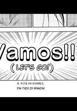 VAMOS!!-Grand Blue