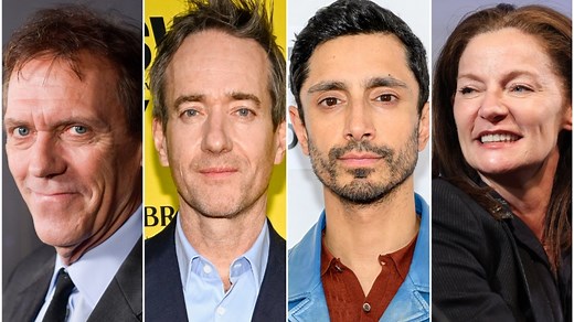 Audible’s ‘Harry Potter’ Series Unveils Premiere Dates and Cast: Hugh Laurie as Dumbledore, Matthew Macfadyen as Voldemort, Riz Ahmed as Snape and More