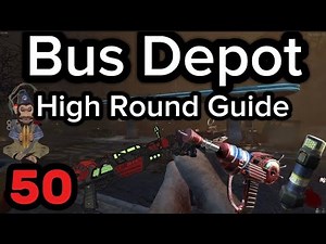 Bus Depot High Round Guide (2024) *Detailed Guide*