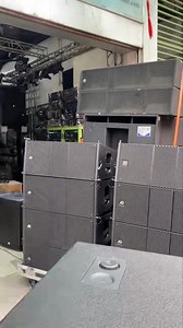 63K views · 839 reactions | AD DUAL 10” ACTIVE LINE ARRAY SPEAKER AD DUAL 18” SUB ACTIVE LINE ARRAY SPEAKER AVAILABLE AT STORM SURGE AUDIO RHOSE 09661561466 | Storm Surge Audio | Facebook