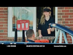 Ryan Preece | RFK | Consumer Cellular