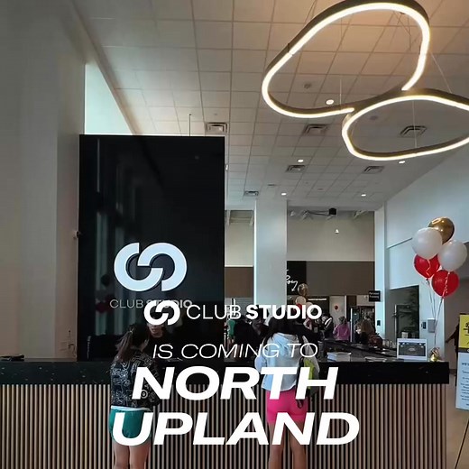 Club Studio is coming to Upland on 19th Street! Bringing together boutique fitness classes, premium amenities and a wellness center into one gym. Join the VIP list today to lock in our lowest rate! | Club Studio
