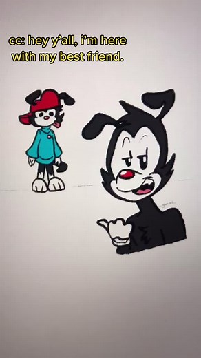 Unforgettable Moments with Animaniacs Characters