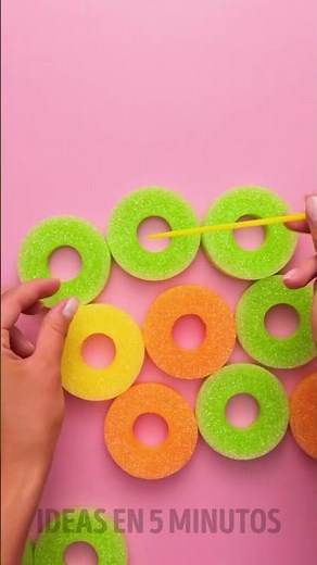 Ideas de manualidades de verano para niños #summer