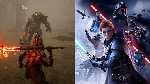 10 Easy Soulslike Video Games For Gamers Who Don’t Like Difficulty