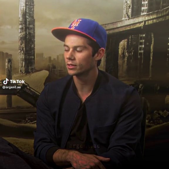 Dylan O’Brien Edit: High Quality After Effects Showcase