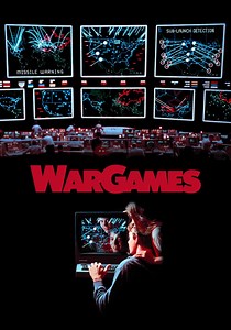 WarGames streaming: where to watch movie online?