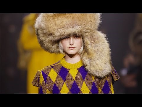 Burberry | Fall Winter 2023/2024 | Full Show
