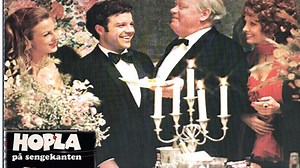 HoplaPa Sengekanten (1980)