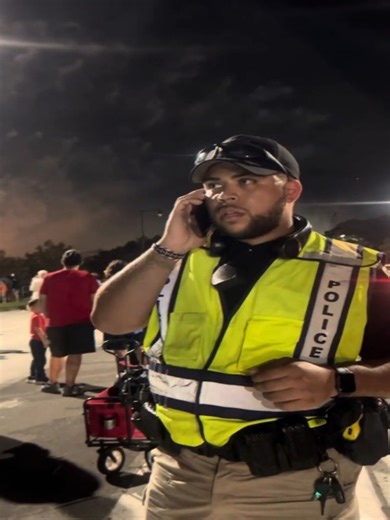 Know your rights flex your right they are like muscles if you don’t flex them they go away!! | Charles LVLV