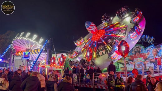 6.5K views · 101 reactions | The Sights & Sounds of Ilkeston Charter...