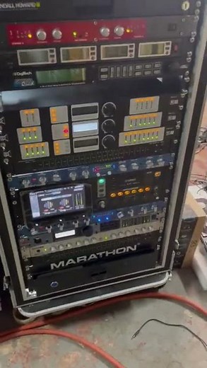 Storm Expander and Sub Bass Generator. 416-435-3991 https://storm-electronics.com/