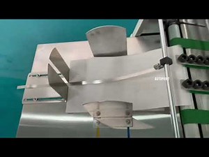 Barcode / Serial number printing machine | Addressing | Logo Printing | Autoprint VDP 15