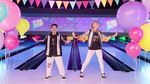 97 reactions · 22 shares | Celebrate your love of dance by singing and dancing along to Shut Up and Dance with the KIDZ BOP Kids!  #GetMoving | GoNoodle | Facebook