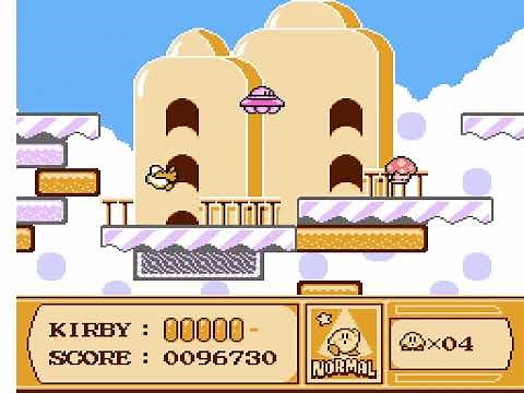 [TAS] NES Kirby's Adventure by TASeditor in 34:22.22