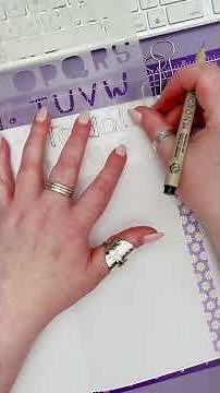 Using a rolling task list to organise your week | Bullet Journal Weekly Set Up | Productivity Hack