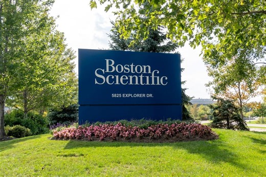 Sacral neuromodulation: broadening Boston Scientific’s European urology portfolio